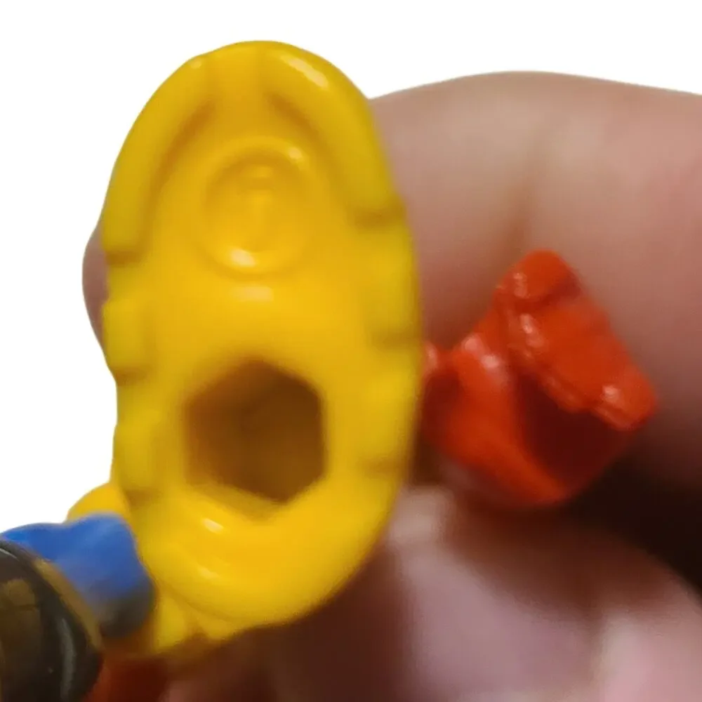 Fisher-Price this good